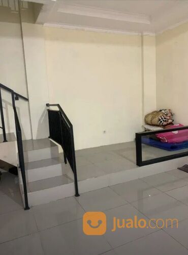 RUMAH CLUSTER DUTA MARGAWANGI MARGACINTA BUAHBATU BANDUNG HARGA NEGO