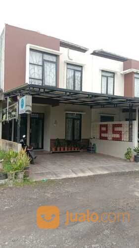 RUMAH CLUSTER DUTA MARGAWANGI MARGACINTA BUAHBATU BANDUNG HARGA NEGO