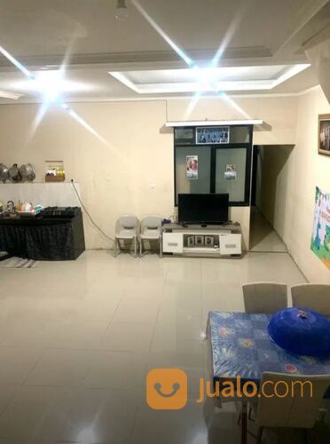 RUMAH CLUSTER DUTA MARGAWANGI MARGACINTA BUAHBATU BANDUNG HARGA NEGO