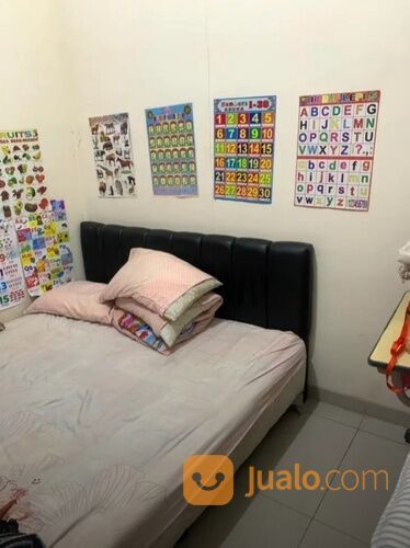 RUMAH CLUSTER DUTA MARGAWANGI MARGACINTA BUAHBATU BANDUNG HARGA NEGO