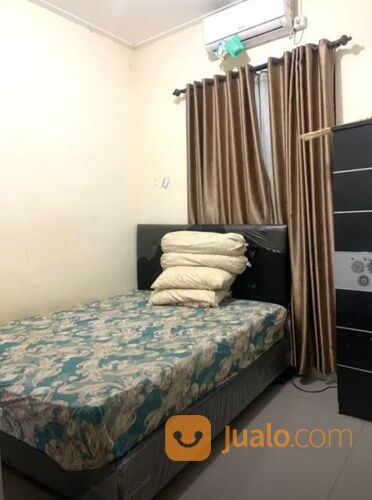 RUMAH CLUSTER DUTA MARGAWANGI MARGACINTA BUAHBATU BANDUNG HARGA NEGO