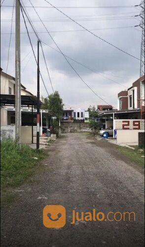 RUMAH CLUSTER DUTA MARGAWANGI MARGACINTA BUAHBATU BANDUNG HARGA NEGO