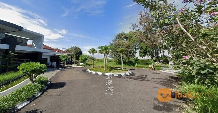 TANAH LOKASI DAGO RESORT DAGO PAKAR BANDUNG