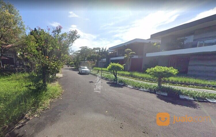 TANAH LOKASI DAGO RESORT DAGO PAKAR BANDUNG