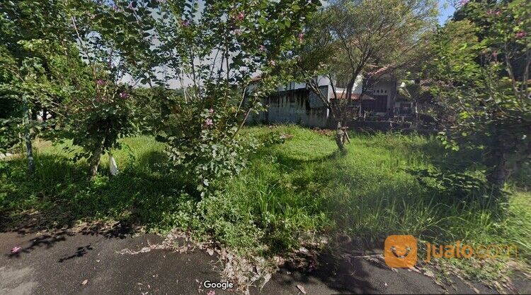 TANAH LOKASI DAGO RESORT DAGO PAKAR BANDUNG