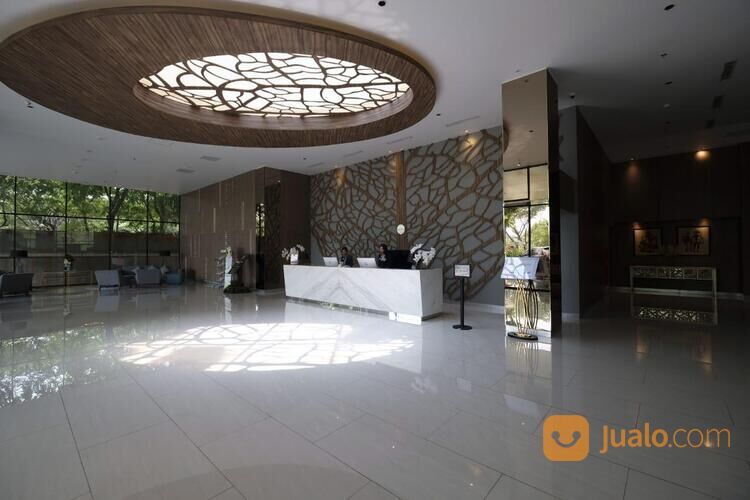 AYOLA HOTEL LIPPO CIKARANG