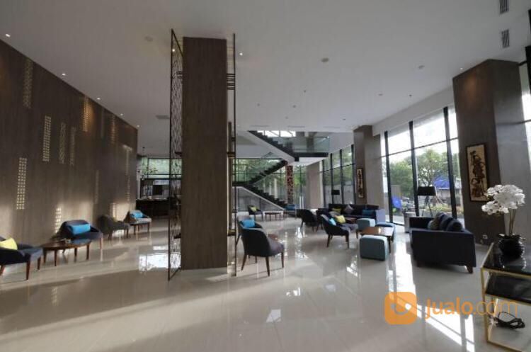 AYOLA HOTEL LIPPO CIKARANG