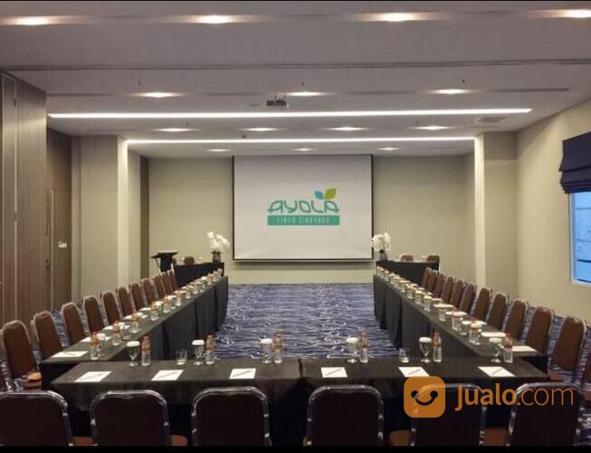 AYOLA HOTEL LIPPO CIKARANG