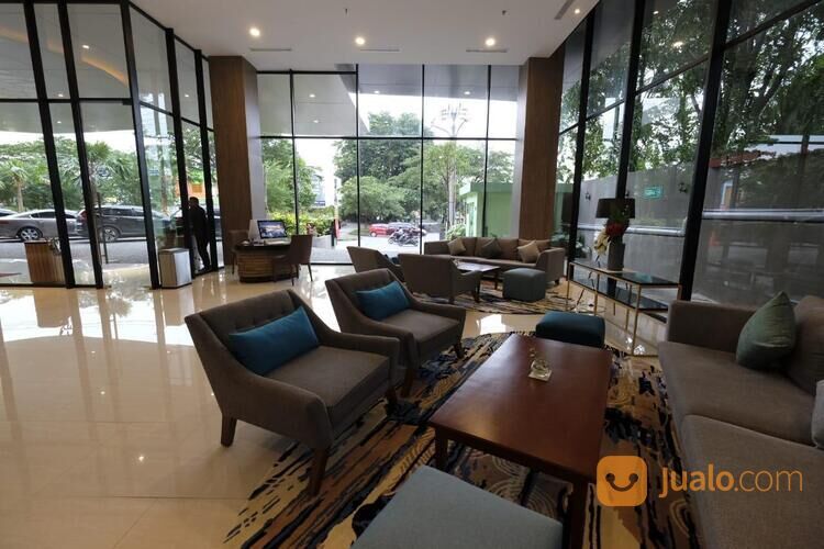 AYOLA HOTEL LIPPO CIKARANG