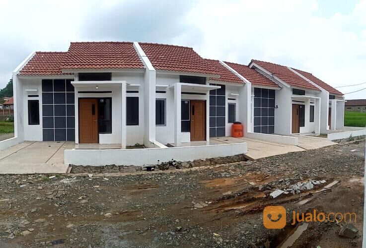 Rumah Baru Idaman Keluarga Di Bandung Selatan Puri Madani Cihonje Arjasari Banjaran