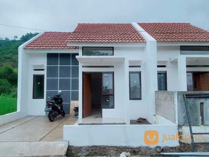Rumah Baru Idaman Keluarga Di Bandung Selatan Puri Madani Cihonje Arjasari Banjaran