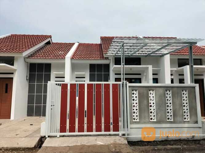 Rumah Baru Idaman Keluarga Di Bandung Selatan Puri Madani Cihonje Arjasari Banjaran