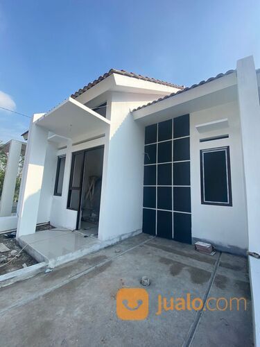 Rumah Baru Idaman Keluarga Di Bandung Selatan Puri Madani Cihonje Arjasari Banjaran