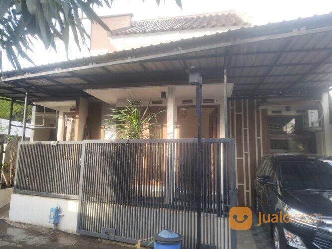 Rumah Garden Palma Suhat Malang 775 Juta