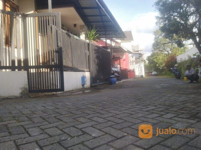 Rumah Garden Palma Suhat Malang 775 Juta