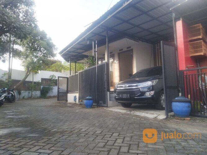 Rumah Garden Palma Suhat Malang 775 Juta