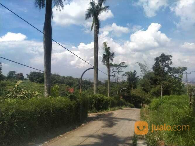 Tanah Bandung Kota Pinggir Jalan Cibiru Cisurupan SHM