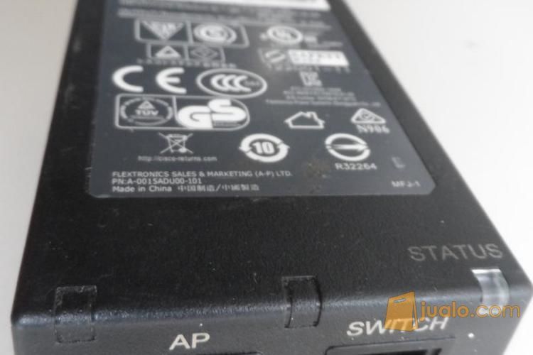 Cisco Access Point Power Injector 48V-0,32A