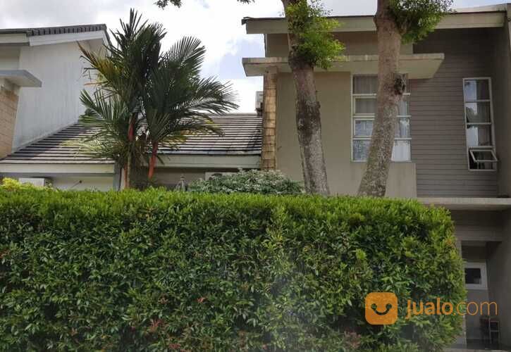 Rumah Dalam Perumahan Elite Telaga Golf Sawangan Depok