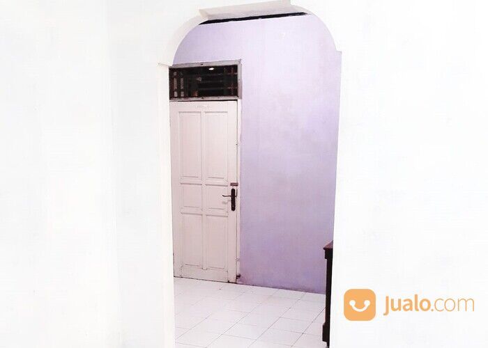 Rumah Bubulak Cifor Bogor Nyaman dan Asri