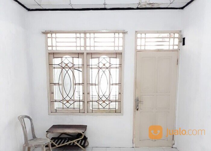 Rumah Bubulak Cifor Bogor Nyaman dan Asri