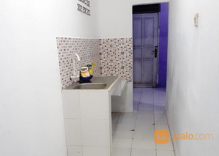 Rumah Bubulak Cifor Bogor Nyaman dan Asri