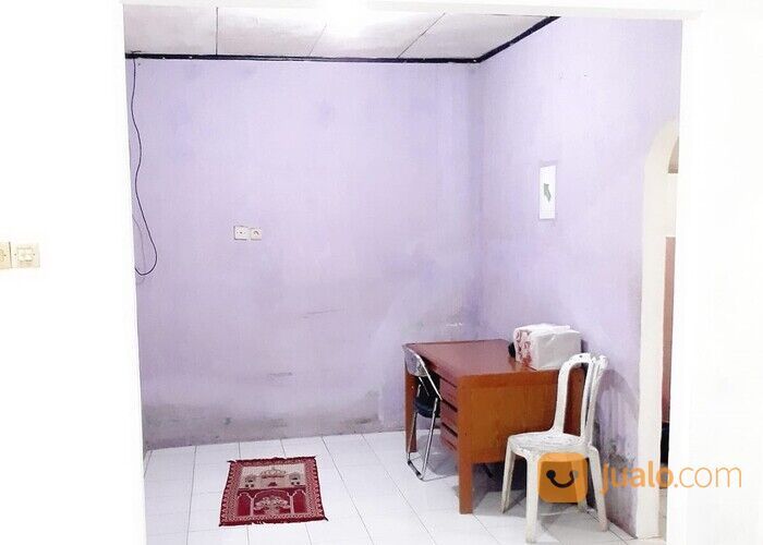 Rumah Bubulak Cifor Bogor Nyaman dan Asri