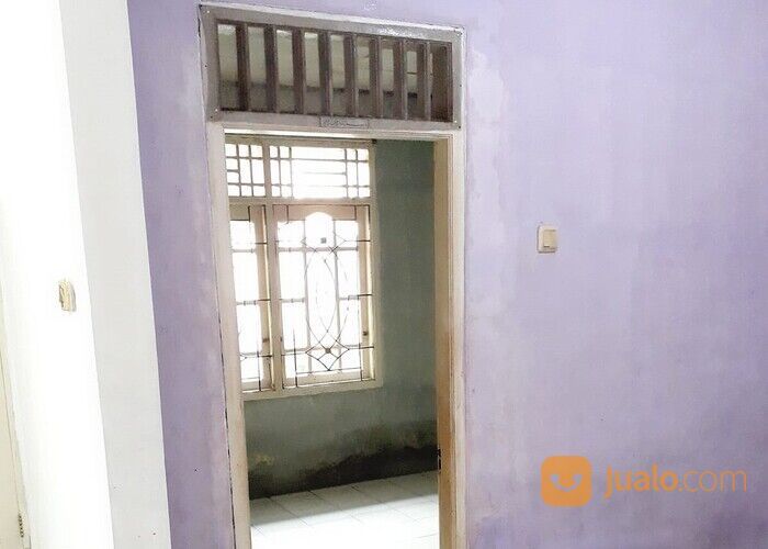 Rumah Bubulak Cifor Bogor Nyaman dan Asri