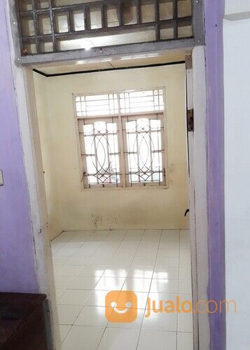 Rumah Bubulak Cifor Bogor Nyaman dan Asri