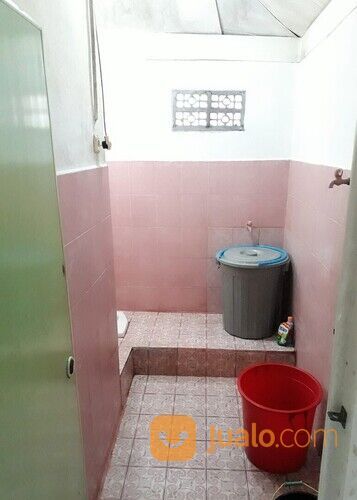 Rumah Bubulak Cifor Bogor Nyaman dan Asri