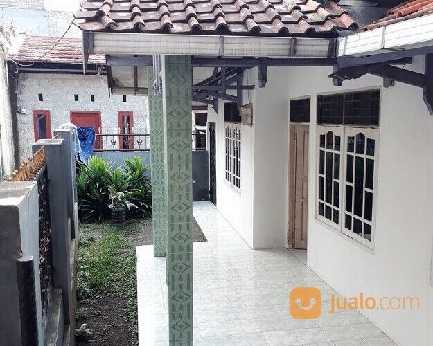 Rumah Bubulak Cifor Bogor Nyaman dan Asri