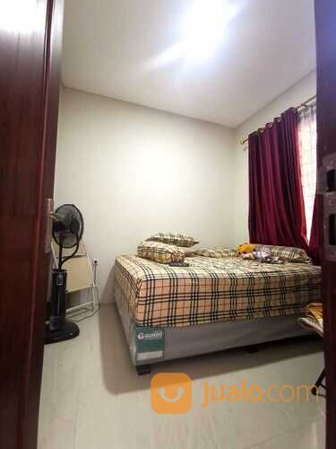 Cibubur Perumahan Citra grand - Cluster The Dense