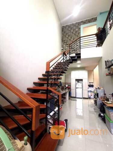 Cibubur Perumahan Citra grand - Cluster The Dense