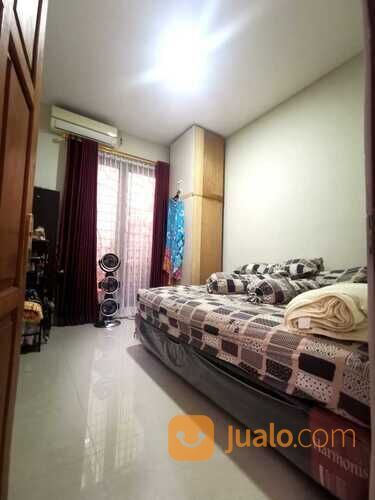 Cibubur Perumahan Citra grand - Cluster The Dense