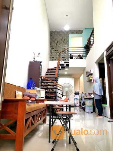 Cibubur Perumahan Citra grand - Cluster The Dense