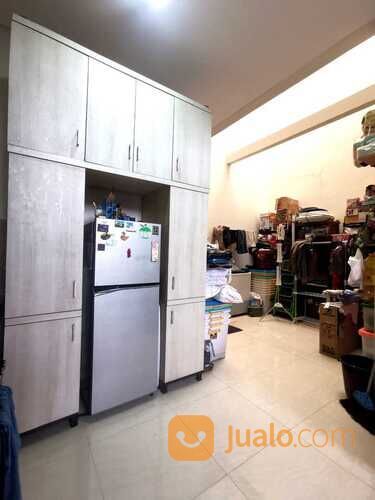 Cibubur Perumahan Citra grand - Cluster The Dense