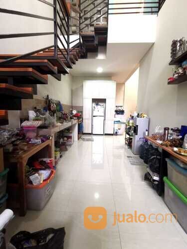 Cibubur Perumahan Citra grand - Cluster The Dense