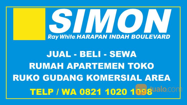 Cibubur Perumahan Citra grand - Cluster The Dense