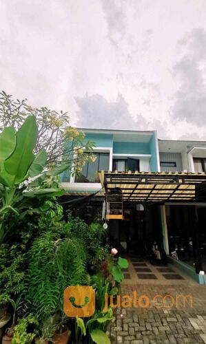 Cibubur Perumahan Citra grand - Cluster The Dense