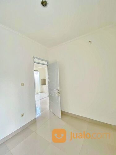 Cluster Padi Kuning Klari Karawang