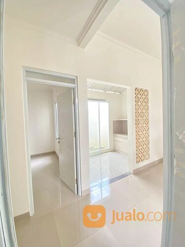 Cluster Padi Kuning Klari Karawang