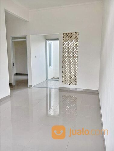 Cluster Padi Kuning Klari Karawang