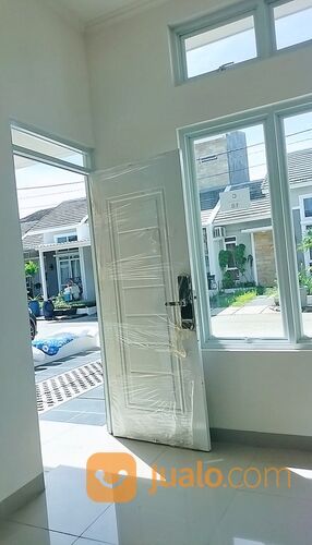 Cluster Padi Kuning Klari Karawang