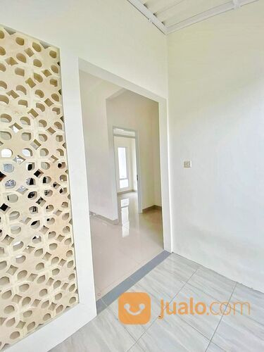 Cluster Padi Kuning Klari Karawang