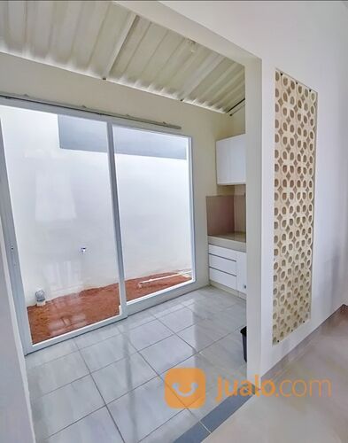 Cluster Padi Kuning Klari Karawang