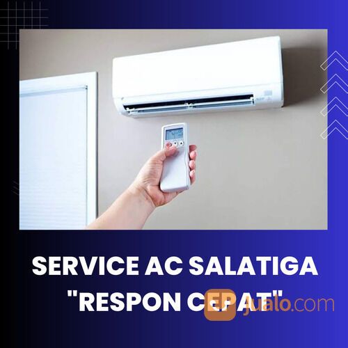 Service AC Kutowinangun Lor Tingkir