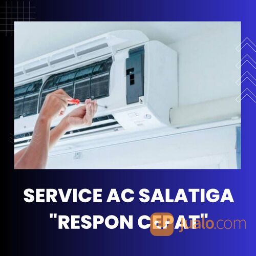 Service AC Kutowinangun Lor Tingkir