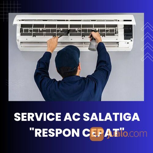 Service AC Kutowinangun Lor Tingkir