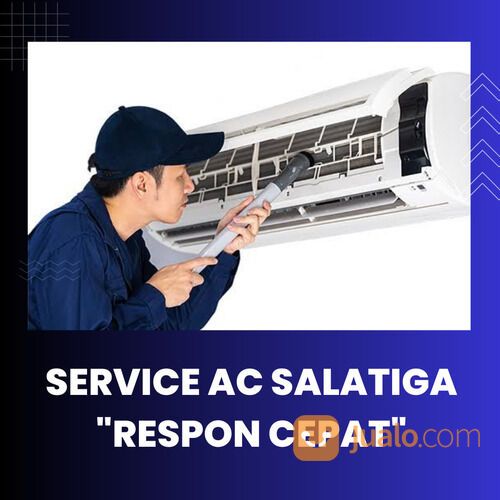 Service AC Kutowinangun Lor Tingkir