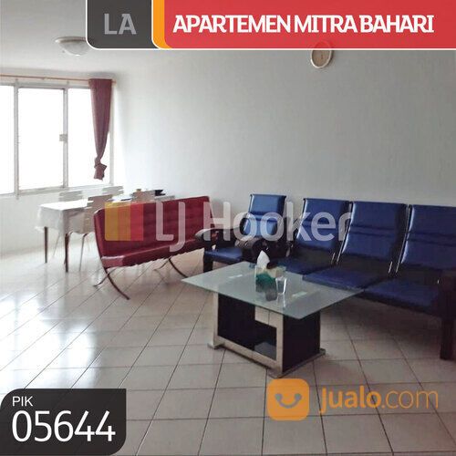 Apartemen Mitra Bahari, Pakin Penjaringan, Jakarta Utara
